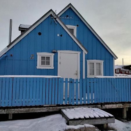 Marralinnguaq Ilulissat Exterior photo