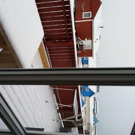 Marralinnguaq Ilulissat Exterior photo