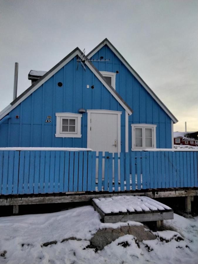 Marralinnguaq Ilulissat Exterior photo