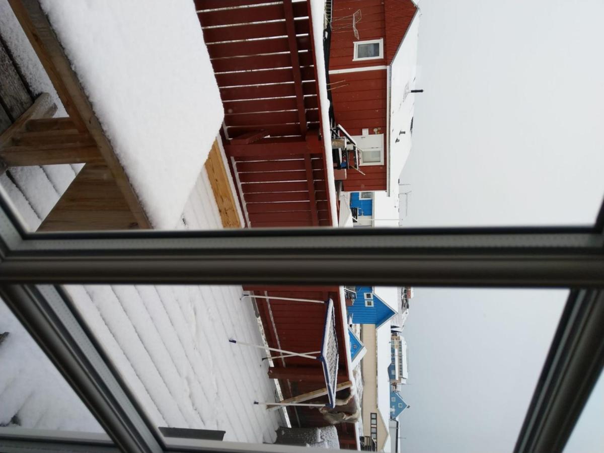 Marralinnguaq Ilulissat Exterior photo